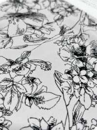 KKP3601-D108 Nueva Venus Deshin[Fabrica Textil] Uni Textile(Estudio Komon) Subfoto