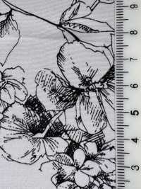 KKP3601-D108 Nueva Venus Deshin[Fabrica Textil] Uni Textile(Estudio Komon) Subfoto