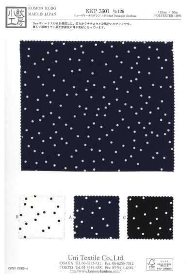 KKP3601-D126 Nueva Venus Dechine