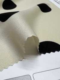 KKP3601-D130 Nueva Venus Deshin[Fabrica Textil] Uni Textile(Estudio Komon) Subfoto