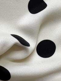 KKP3601-D130 Nueva Venus Deshin[Fabrica Textil] Uni Textile(Estudio Komon) Subfoto
