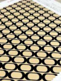 KKP3601-D136 Nueva Venus Deshin[Fabrica Textil] Uni Textile(Estudio Komon) Subfoto