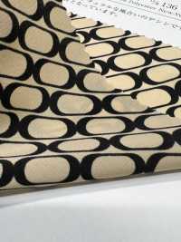 KKP3601-D136 Nueva Venus Deshin[Fabrica Textil] Uni Textile(Estudio Komon) Subfoto