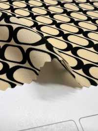 KKP3601-D136 Nueva Venus Deshin[Fabrica Textil] Uni Textile(Estudio Komon) Subfoto