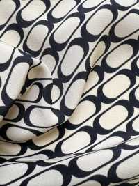 KKP3601-D136 Nueva Venus Deshin[Fabrica Textil] Uni Textile(Estudio Komon) Subfoto
