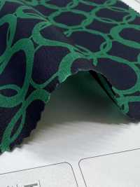 KKP3601-D137 Nueva Venus Deshin[Fabrica Textil] Uni Textile(Estudio Komon) Subfoto