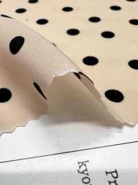 KKP3601-D21 Nueva Venus Deshin[Fabrica Textil] Uni Textile(Estudio Komon) Subfoto