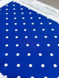 KKP3601-D3 Nueva Impresión Monocromática De Venus Dechin[Fabrica Textil] Uni Textile(Estudio Komon) Subfoto