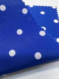 KKP3601-D3 Nueva Impresión Monocromática De Venus Dechin[Fabrica Textil] Uni Textile(Estudio Komon) Subfoto