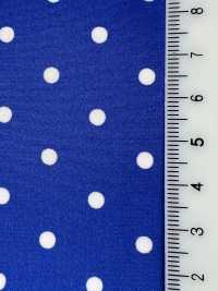 KKP3601-D3 Nueva Impresión Monocromática De Venus Dechin[Fabrica Textil] Uni Textile(Estudio Komon) Subfoto