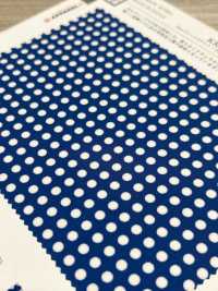 KKP3601-D37 Nueva Venus Deshin[Fabrica Textil] Uni Textile(Estudio Komon) Subfoto