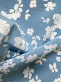 KKP3601-D40 Nueva Venus Deshin[Fabrica Textil] Uni Textile(Estudio Komon) Subfoto