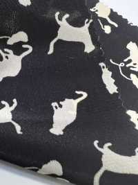 KKP3601-D58 Nueva Venus Deshin[Fabrica Textil] Uni Textile(Estudio Komon) Subfoto