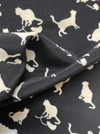 KKP3601-D58 Nueva Venus Deshin[Fabrica Textil] Uni Textile(Estudio Komon) Subfoto