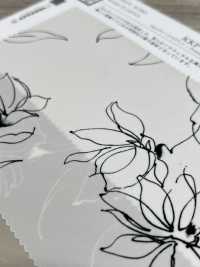 KKP3601-D77 Nueva Venus Deshin[Fabrica Textil] Uni Textile(Estudio Komon) Subfoto