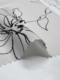 KKP3601-D77 Nueva Venus Deshin[Fabrica Textil] Uni Textile(Estudio Komon) Subfoto