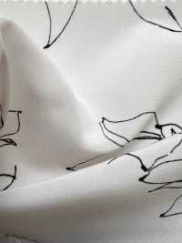 KKP3601-D77 Nueva Venus Deshin[Fabrica Textil] Uni Textile(Estudio Komon) Subfoto