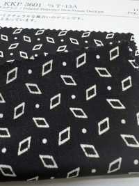KKP3601-DT-13A Nueva Venus Deshin[Fabrica Textil] Uni Textile(Estudio Komon) Subfoto
