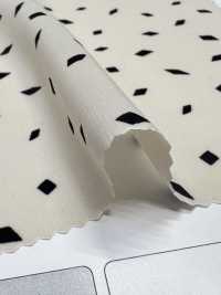 KKP3601-58-DSB-271 Nueva Venus Ancho Ancho[Fabrica Textil] Uni Textile(Estudio Komon) Subfoto