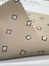 KKP3602-58-DSB-213 Nueva Venus Ancho Ancho[Fabrica Textil] Uni Textile(Estudio Komon) Subfoto