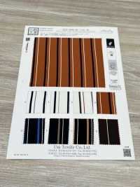 KKP3602-58-DSB-106 Nueva Venus Ancho Ancho[Fabrica Textil] Uni Textile(Estudio Komon) Subfoto