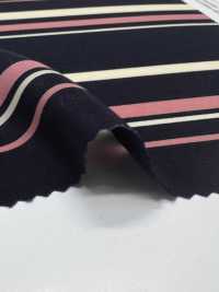 KKP3602-58-DSB-124 Nueva Venus Ancho Ancho[Fabrica Textil] Uni Textile(Estudio Komon) Subfoto