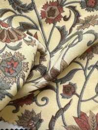 KKP3800-D79 Nueva Venus Suede[Fabrica Textil] Uni Textile(Estudio Komon) Subfoto