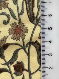 KKP3800-D79 Nueva Venus Suede[Fabrica Textil] Uni Textile(Estudio Komon) Subfoto