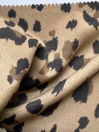 KKP3800-D93 Nueva Venus Suede[Fabrica Textil] Uni Textile(Estudio Komon) Subfoto