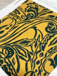 KKP3800-D94 Nueva Venus Suede[Fabrica Textil] Uni Textile(Estudio Komon) Subfoto