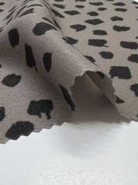 KKP3801-58-DSB-250 Nueva Venus Suede Wide Width[Fabrica Textil] Uni Textile(Estudio Komon) Subfoto