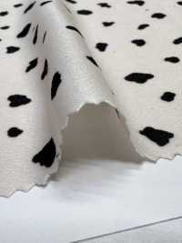 KKP3801-58-DSB-173 Nueva Venus Suede Wide Width[Fabrica Textil] Uni Textile(Estudio Komon) Subfoto