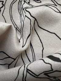 KKP3801-58-DSB-222 Nueva Venus Suede Wide Width[Fabrica Textil] Uni Textile(Estudio Komon) Subfoto