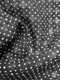 KKP4033-D1 CD Brillante Seersucker[Fabrica Textil] Uni Textile(Estudio Komon) Subfoto