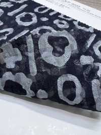 KKP4033-D21 CD Brillante Seersucker[Fabrica Textil] Uni Textile(Estudio Komon) Subfoto