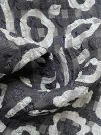 KKP4033-D21 CD Brillante Seersucker[Fabrica Textil] Uni Textile(Estudio Komon) Subfoto