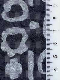 KKP4033-D21 CD Brillante Seersucker[Fabrica Textil] Uni Textile(Estudio Komon) Subfoto