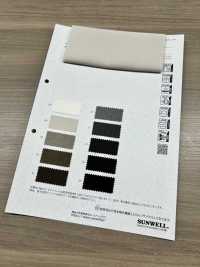 41361 Estiramiento De Sophie Ratine[Fabrica Textil] SUNWELL Subfoto