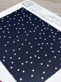 KKP4037-D126 Superficie Lavada Con Arena De 75d Con Alta Pérdida De Peso[Fabrica Textil] Uni Textile(Estudio Komon) Subfoto