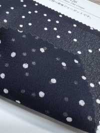 KKP4037-D126 Superficie Lavada Con Arena De 75d Con Alta Pérdida De Peso[Fabrica Textil] Uni Textile(Estudio Komon) Subfoto