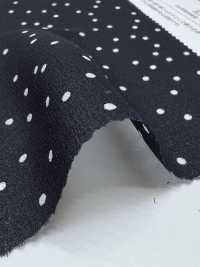 KKP4037-D126 Superficie Lavada Con Arena De 75d Con Alta Pérdida De Peso[Fabrica Textil] Uni Textile(Estudio Komon) Subfoto