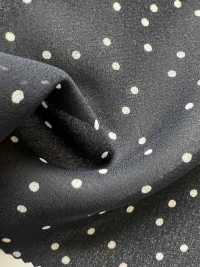 KKP4037-D126 Superficie Lavada Con Arena De 75d Con Alta Pérdida De Peso[Fabrica Textil] Uni Textile(Estudio Komon) Subfoto