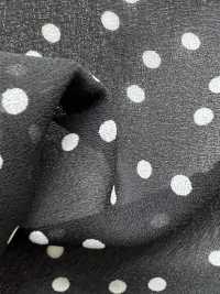 KKP4037-D9 Superficie Lavada Con Arena De 75d Con Alta Pérdida De Peso[Fabrica Textil] Uni Textile(Estudio Komon) Subfoto