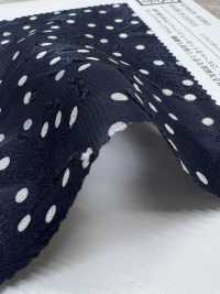 KKP4193-D301-9 Jacquard De Corte De Gasa[Fabrica Textil] Uni Textile(Estudio Komon) Subfoto