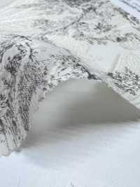 KKP4193-D301-133 Jacquard De Corte De Gasa[Fabrica Textil] Uni Textile(Estudio Komon) Subfoto