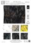 KKP4193-D304-63 Jacquard cortado de gasa