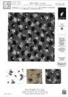 KKP4193-D119-50 Jacquard cortado de gasa