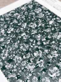 KKP4193-D41-98 Jacquard De Corte De Gasa[Fabrica Textil] Uni Textile(Estudio Komon) Subfoto