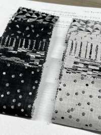 14426 Tela Jacquard Cordot Organics® De 60 Hilos[Fabrica Textil] SUNWELL Subfoto