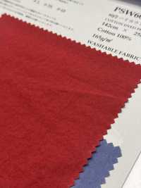 PSW6019W Tela Impermeable De Alto Conteo 60/2[Fabrica Textil] KOYAMA Subfoto